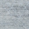 Homeroots 8' X 10' Blue And Gray Trellis Washable Indoor Outdoor Area Rug 616487 - alternate 3