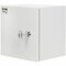 Eaton Tripp Lite Series SmartRack Outdoor Industrial Enclosure with Lock - NEMA 4, Surface Mount,  SRIN4121210 - alternate 4