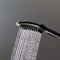 Hansgrohe Dog Shower Dog Shower + Quick Connect, 3-Spray, 1.75 GPM, in Black 04973670 - alternate 4
