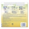 Lysol Disinfecting Wipes II Fresh Citrus Scent, 1-Ply, 7 x 7.25, Fresh Citrus, White, 70 Wipes 19200-49128 - alternate 2