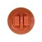Auveco Moulding Clip with Sealer Orange - Toyota, 10PK 20688 - alternate 2