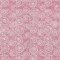 Homeroots 8' X 10' Pink And Ivory Geometric Washable Indoor Outdoor Area Rug 583381 - alternate 3