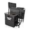 Picnic Time Family Of Brands NFL New York Jets - Fusion Camping Chair 807-00-679-224-2 - alternate 3