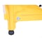 Vestil Adjust Step Stand, 2 Step, Handrail, 36x23, 43.125 Overall Height, Steel, Yellow ASP-36-HR - alternate 4