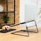 R-Go Steel Office laptop stand, black, TAA Compliant RGOSC020BL - alternate 4