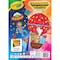 Crayola Colossal Collection of Coloring, 288 Coloring Book Pages with 2 Sticker Sheets, 3PK 04-0845 - alternate 3