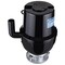 Wastemaid 3/4 HP Garbage Disposal Anti-Jam and Corrosion Proof with Odor Guard and Sound Insulated 10-US-WM-458-3B - alternate 3