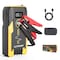 Wrightmaster 20000mAh Car Battery Jump Starter for Up to 9L Gas 7L Diesel with Yellow ZR-CY-ET05-YE - alternate 1