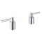 Grohe Atrio New Lever 14218000 - alternate 1