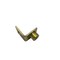 John Deere BRACKET, OEM 9769061 - alternate 2