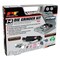 Performance Tool 14 pc. Mini Die Grinder Kit, Variable Speed, 1/4 1/8 Collets, Storage Case M567DB - alternate 3