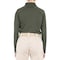 First Tactical Military Shirt, Olive Drab Green, S 121503 - alternate 2