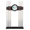 Holland Bar Stool Co North Dakota Cue Rack in English Tudor Finish CueETudNorDak - alternate 1