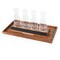 Picnic Time Family Of Brands Cava Wine Tasting Kit with 4 Glass Carafes 600-04-512-000-0 - alternate 5