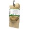 Railroad Sock Men's Outdoor Crew Socks, "The Twisted Brother", Tan 684 TB TN - alternate 3