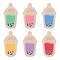 Creative Teaching Press Krafty Pop Boba Cups, 6'', Designer Cut-Outs, 36-Piece Set, 3PK 10931 - alternate 3