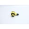 Banner Retroreflective Photoelectric Sensor 10-30V-Dc T18SP6LPQ - alternate 3