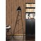 Advantage Appalacian Brown Wood Planks Wallpaper 4015-514445 - alternate 2