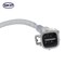 Skyward Automotive Products Ignition Knock (Detonation) Sensor Connector,  SKJ72002 - alternate 1