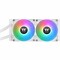 Thermaltake TH240 V2 ARGB Snow CLW364PL12SWA - alternate 1