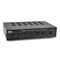 Pyle Home 6-Channel High Power Stereo Speaker Selector, Black PSS6 - alternate 1