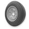 Rubbermaster - Steel Master ST205/75R15 8 Ply 5 On 4.5 Bolt, Silver Wheel Assemblies 599337SIL - alternate 4