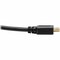 Tripp Lite HDMI OVER CAT5 / CAT6 EXTENDER, RECEIVER FOR VIDEO AND AUDIO 1920X1200 1080P AT B126-1P0 - alternate 2