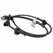 Motorcraft ABS Wheel Speed Sensor,  BRAB163 - alternate 2