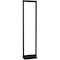 Hammond 44U, 19" Rack Mounting, 83.13" Overall Height - Welded DNRR77HDW - alternate 1