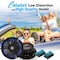 Pyle Car Audio Speakers Component Kit PLD64C - alternate 3