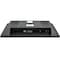 Mimo Monitors 10.1 USB Capacitive Touch Monitor with POE; 1280x800 IPS LCD; 350cd/m2; 800:1 CR; Bright MBS-1080C-POE - alternate 2