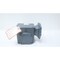 Boston Gear RIGHT ANGLE GEAR REDUCER 1-1/8IN 1.55HP 25:1 F724-25-B5-J - alternate 3