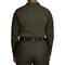First Tactical Military Shirt, Olive Drab Green, S 121004 - alternate 2
