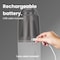 Techko KOBOT Portable Wand Cordless Vacuum, 2PK CL-106-1-2PK - alternate 5