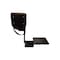 Uni Pro Instructional Buddy Seat for John Deere 8000-8010-8020 Series Tractors Brown Fabric 8211 - alternate 3