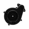K2 Pumps Contractor Series 3/4 HP  Sump and Effluent Pump, Piggyback Tethered, 115 Volt, 11 Amp, Cast Iron SPI07508TPK - alternate 2