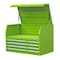 Viper Tool Storage 41-Inch 8-Drawer Top Chest, Lime Green V4108LGC - alternate 2