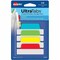 Avery TABS, 2.5inX1", 48 ASSTCOLORS, 6PK AVE74866 - alternate 1