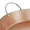Oster Stonefire Carbon Steel Nonstick 16 Inch Paella Pan in Copper 128687.01 - alternate 6