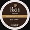 Peets Coffee & Tea Big Bang K-Cups, 88PK 5000377811 - alternate 2
