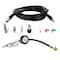 Overland Vcl Air Compressor, With 20 Foot Non-Kink Air Line/ Quick Connect Fittings/ Various Adapters/ Air 12099920 - alternate 1