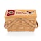 Picnic Time Family Of Brands NCAA Boston College Eagles Poppy Personal Picnic Basket 124-00-299-054-0 - alternate 1