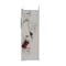 Schneider Electric Safety Switch, Fusible, DPST, Single Phase, NEMA 4X, Indoor/Outdoor, 18-8 Stainless Steel VH223NDSGL - alternate 3