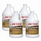 Betco Cleaners & Detergents, 1 gal Bottle, Liquid, Orange, 4 PK 1860400 - alternate 1