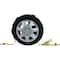 Mytee Products Over the Tire Ratchet Strap w/ Swivel J Hooks & Rubber Pads, 8PK RST-212SHRBx8 - alternate 3