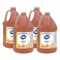 Dial Professional Gold Antibacterial Liquid Hand Soap, 1 gal, 4PK 88047 - alternate 1