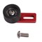 Malco Power Assisted Seamer Replacement Guide Wheel Kit 1.5" for FSXS FSXSRPGW - alternate 2