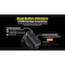 Nitecore 2500 Lumen USB-C Rechargeable Ultra-Slim EDC Flashlight EDC23 - alternate 2