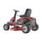 Prorun 48V 38-in. Steel Deck Cordless Riding Lawn Mower with 75 Ah Batteries (4) and Charger PRM48V38 - alternate 4