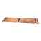Renown Medium 20oz Orange Blended Looped String Mop, 1 in. Headband, 2PK LX22008 - alternate 3